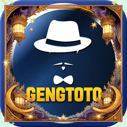 gengtoto — galeri pratinjau Resmi APK